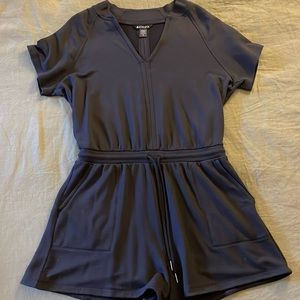 Athleta Romper